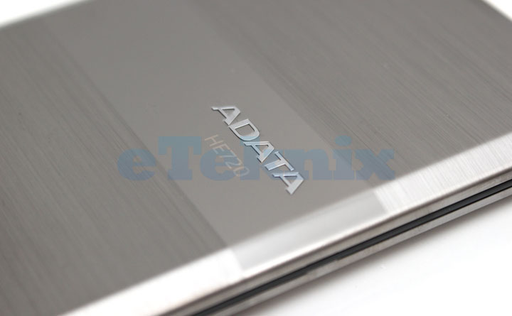 Обзор и тестирование 2.5" USB 3.0 накопителя ADATA DashDrive Elite HE720